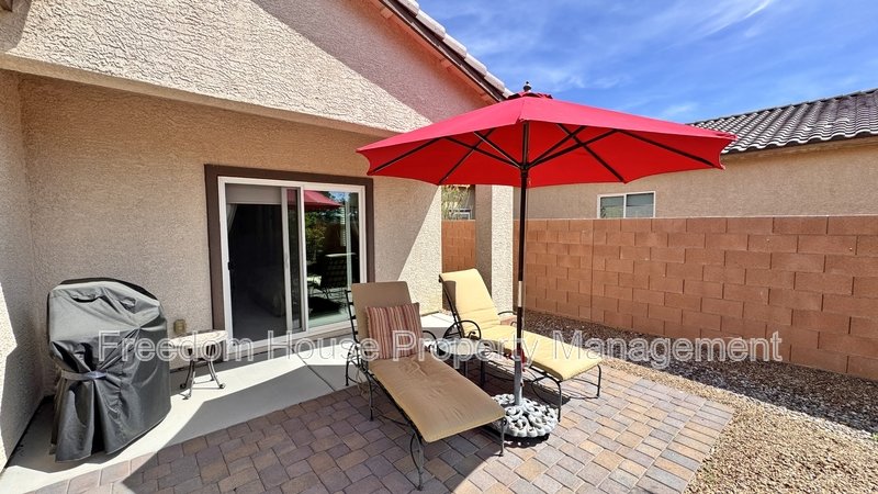 5245 East La Campana Drive property image