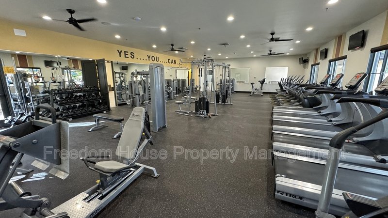 5245 East La Campana Drive property image