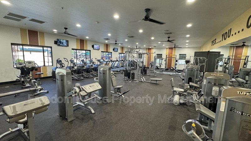 5245 East La Campana Drive property image