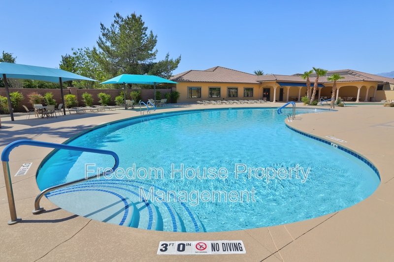 5245 East La Campana Drive property image