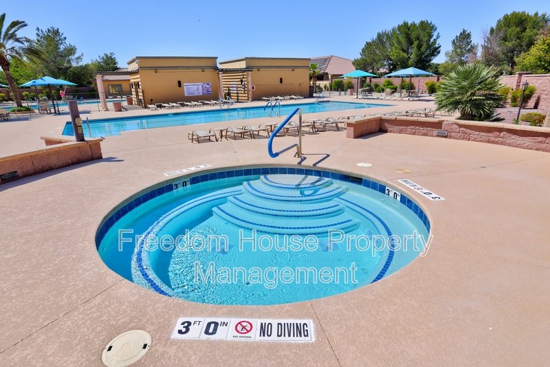 5245 East La Campana Drive property image