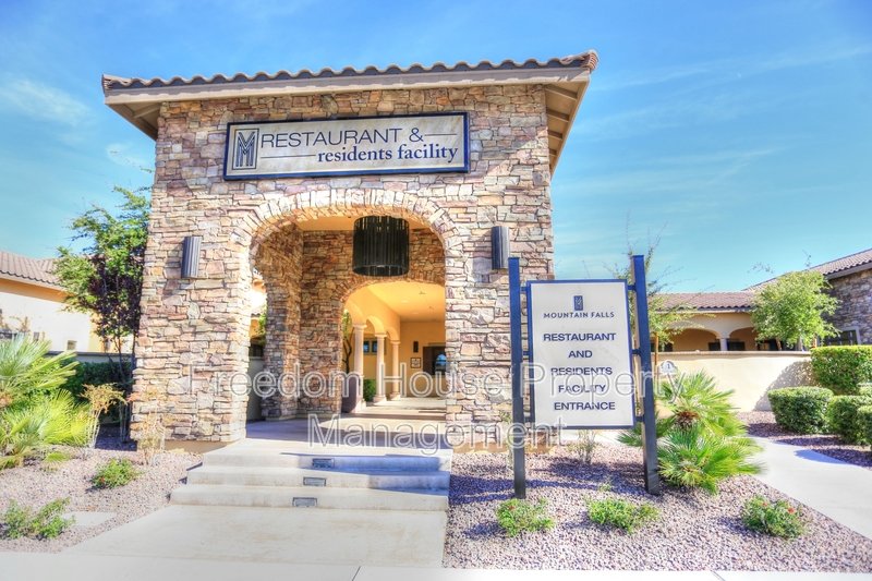 5245 East La Campana Drive property image