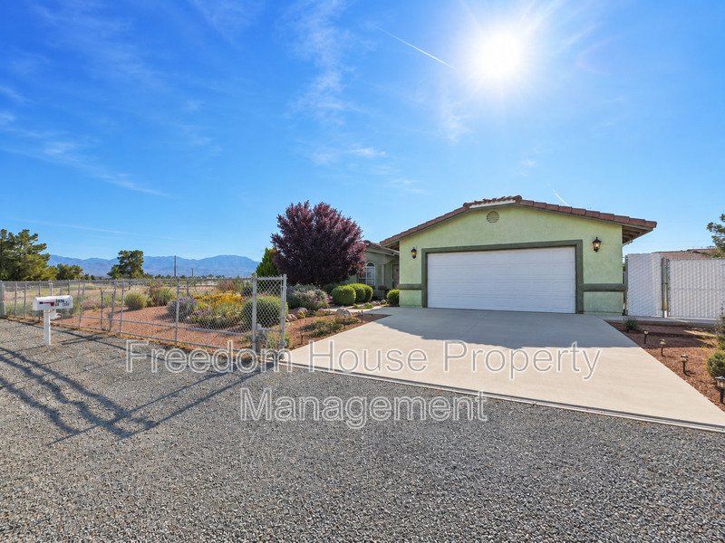 3066 Mount Charleston Drive property image