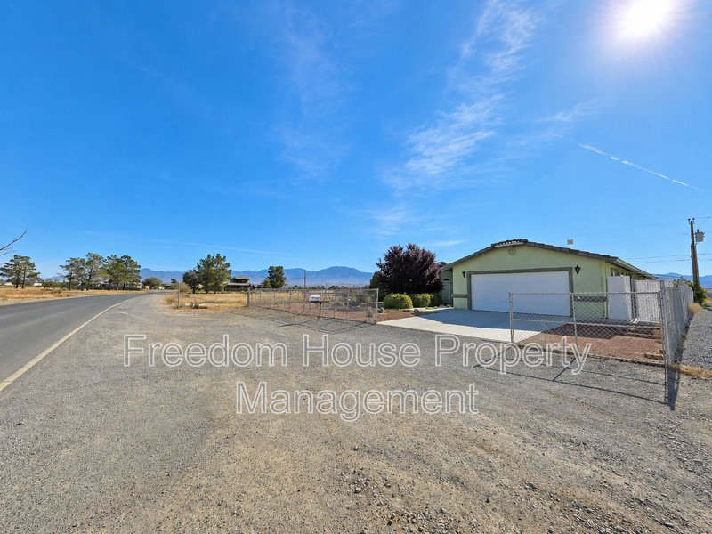 3066 Mount Charleston Drive property image