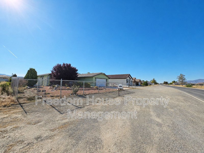 3066 Mount Charleston Drive property image