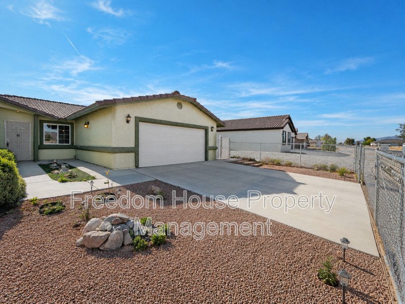 3066 Mount Charleston Drive property image
