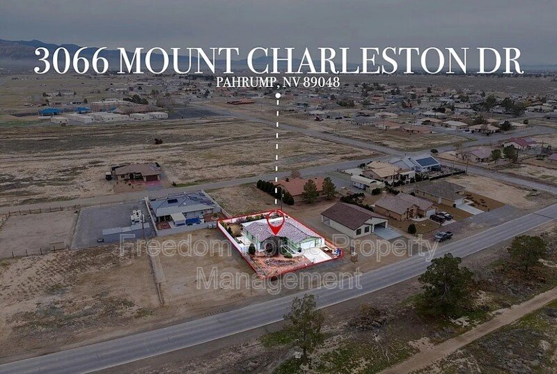 3066 Mount Charleston Drive property image