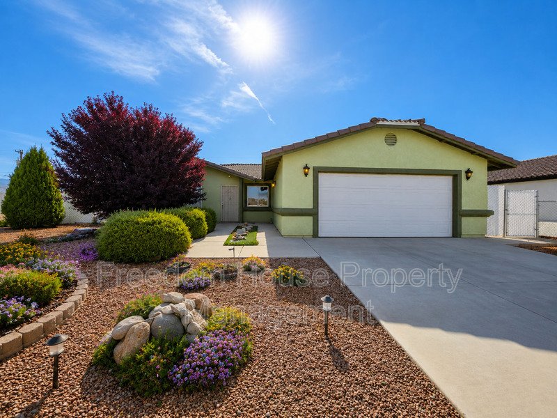 3066 Mount Charleston Drive property image