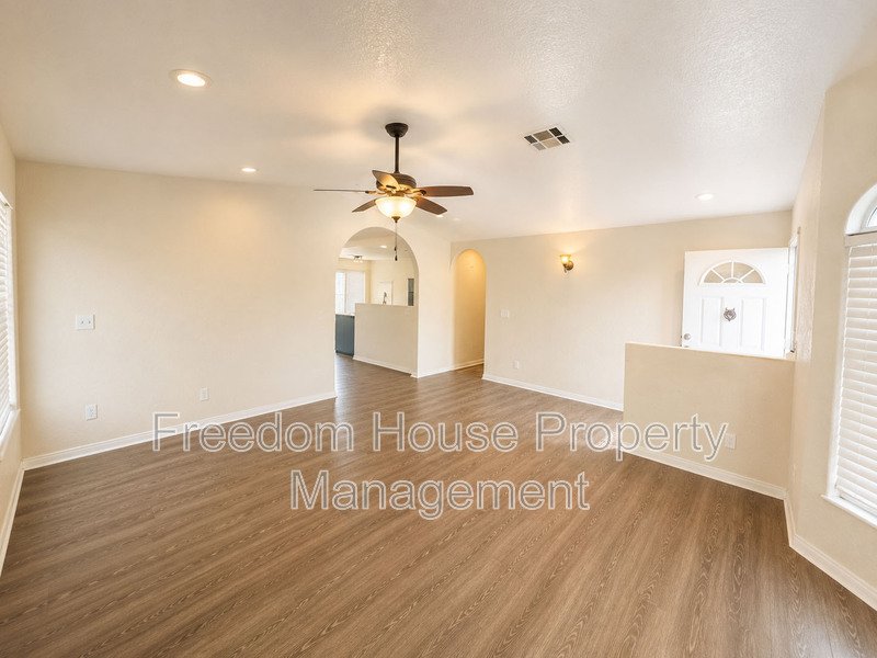3066 Mount Charleston Drive property image