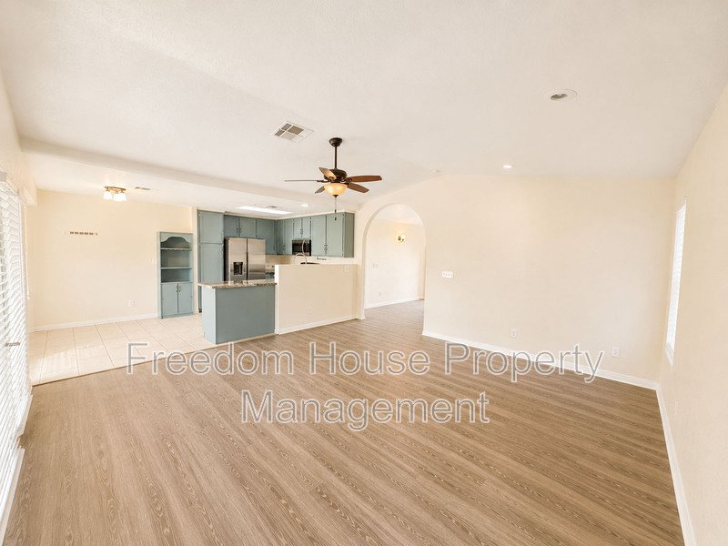 3066 Mount Charleston Drive property image