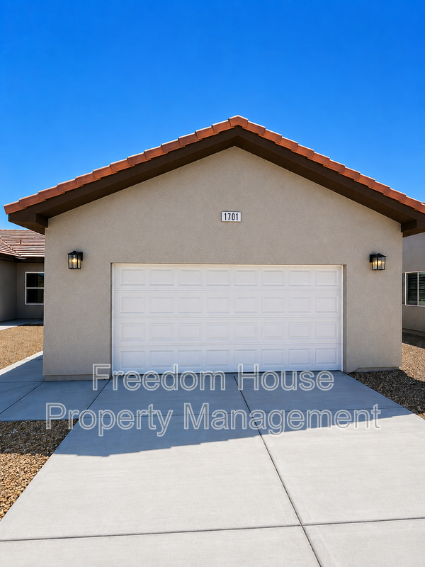 1701 Sycamore Avenue - A property image