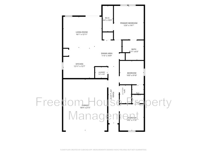 710 Huyana Wind Drive property image