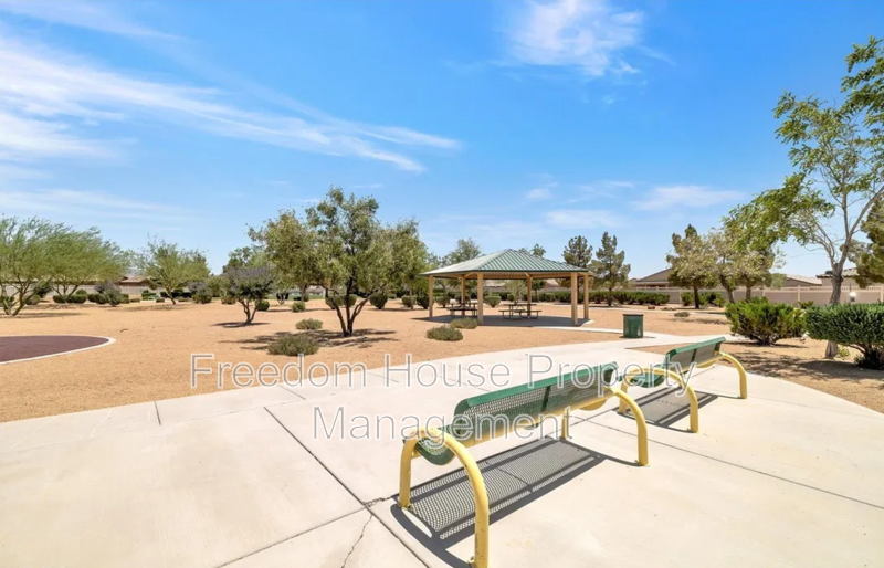 3821 East Weld Avenue property image