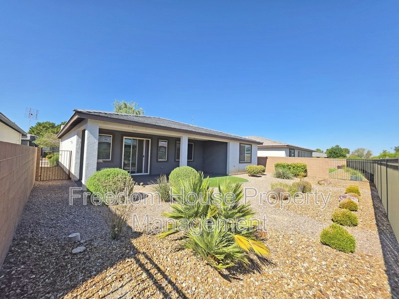 4882 East Beacon Ridge Drive property image
