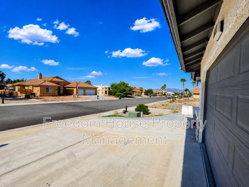 3630 East Vineyard Drive North property image