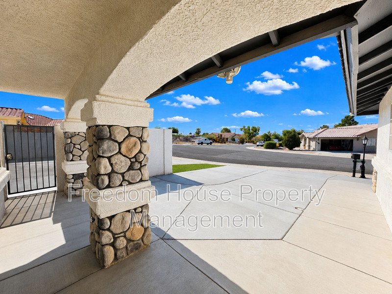 3630 East Vineyard Drive North property image