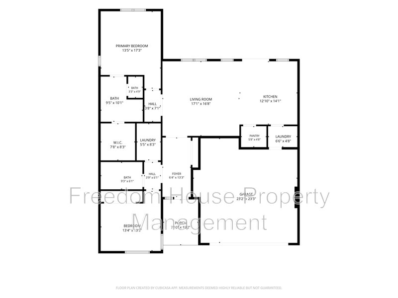 4882 East Beacon Ridge Drive property image