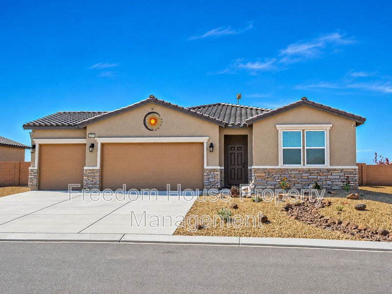 3575 East Wallowa Drive property image