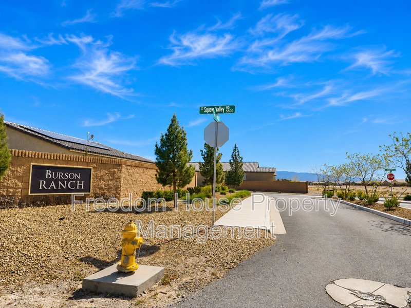 3575 East Wallowa Drive property image