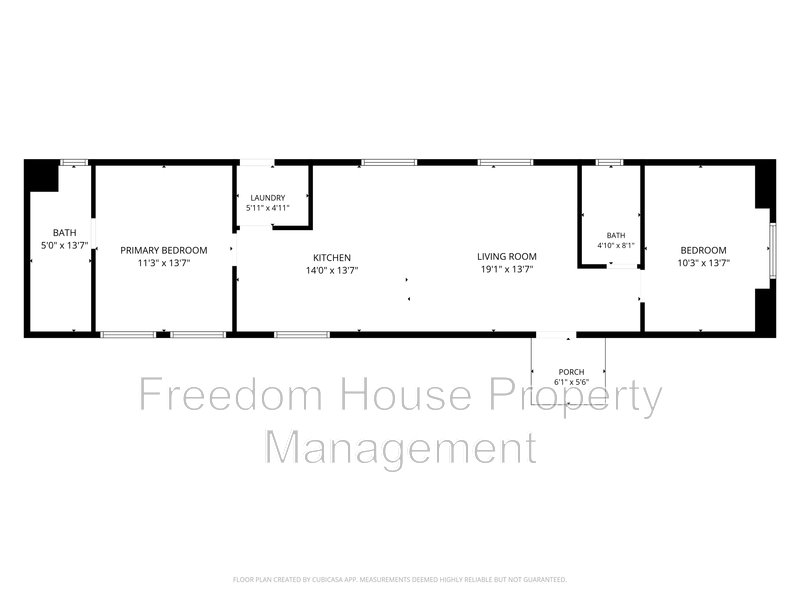 1410 East Manse Road property image