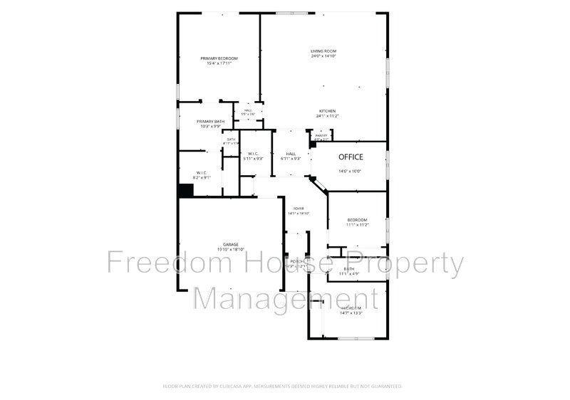 5628 San Marco Drive property image
