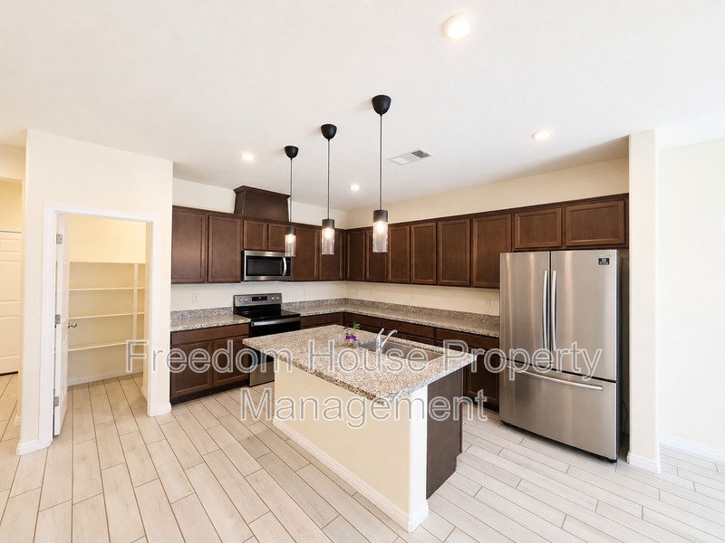 3603 East Polk Avenue property image