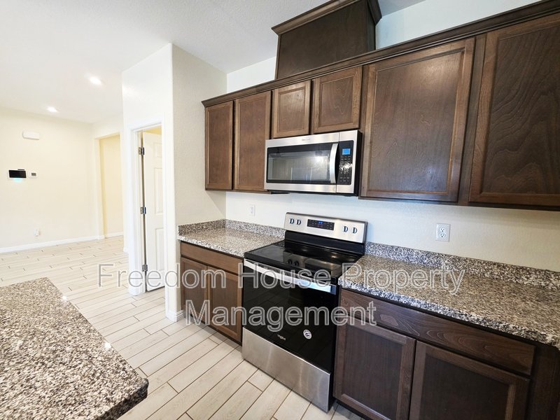 3603 East Polk Avenue property image