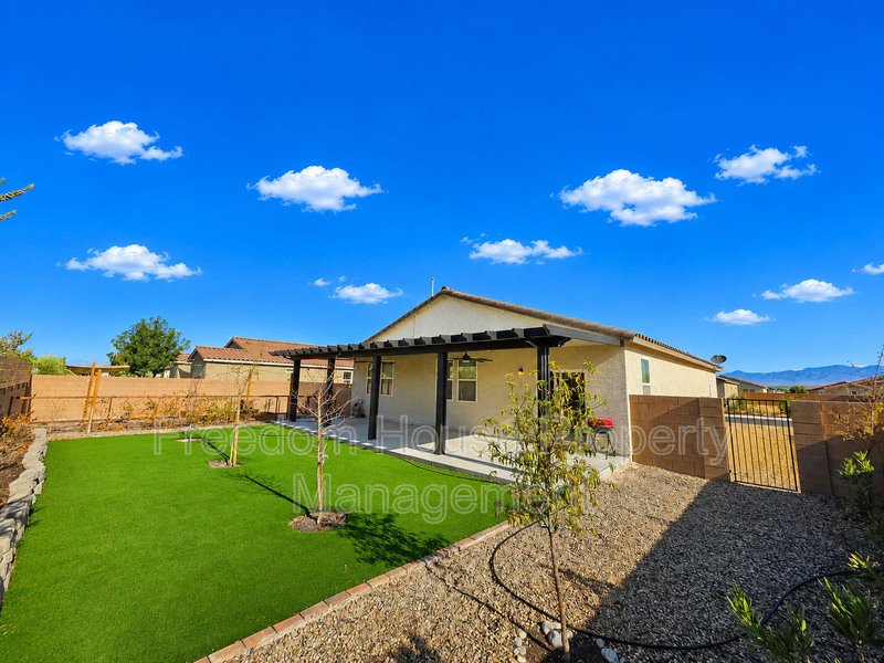 3603 East Polk Avenue property image