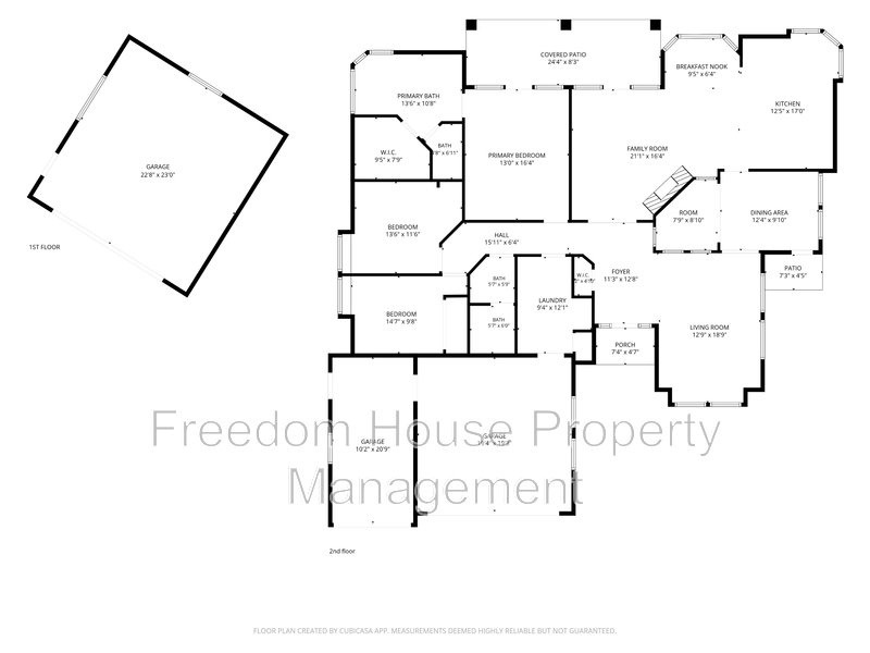 2060 River Plate Drive property image