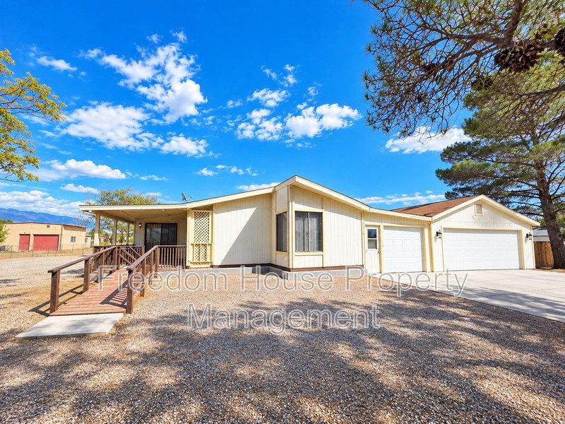 5391 Money Street - Main House property image