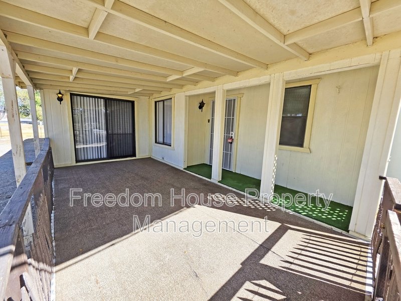5391 Money Street - Main House property image