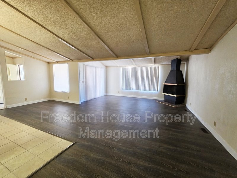 5391 Money Street - Main House property image