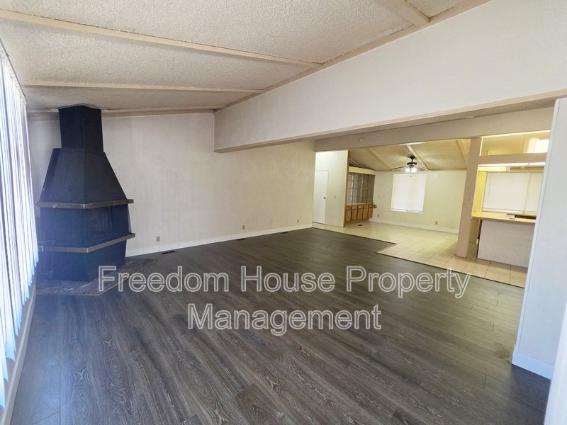 5391 Money Street - Main House property image