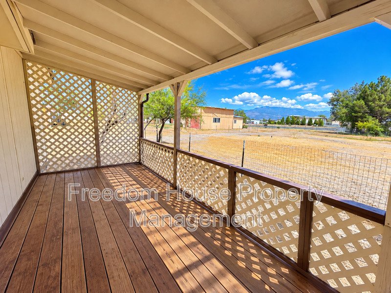 5391 Money Street - Main House property image
