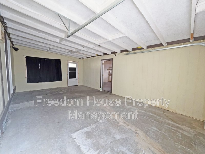 5391 Money Street - Main House property image