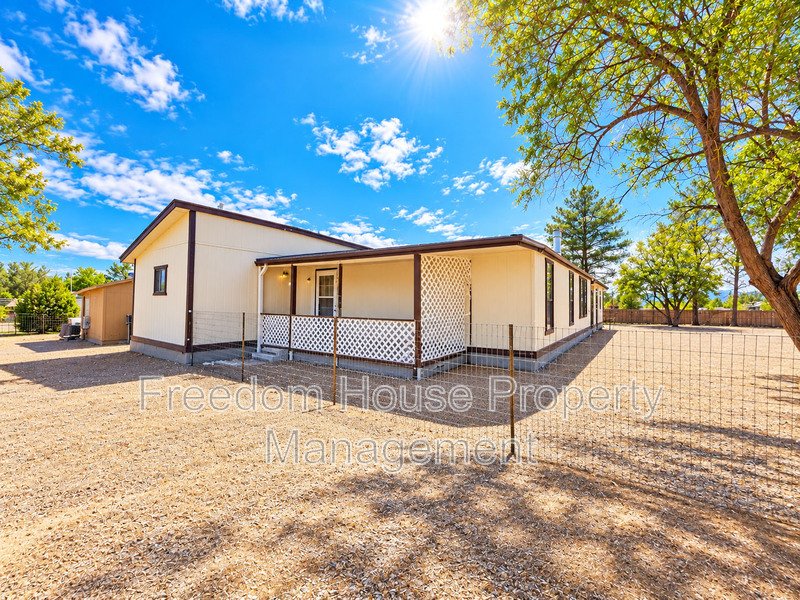 5391 Money Street - Main House property image