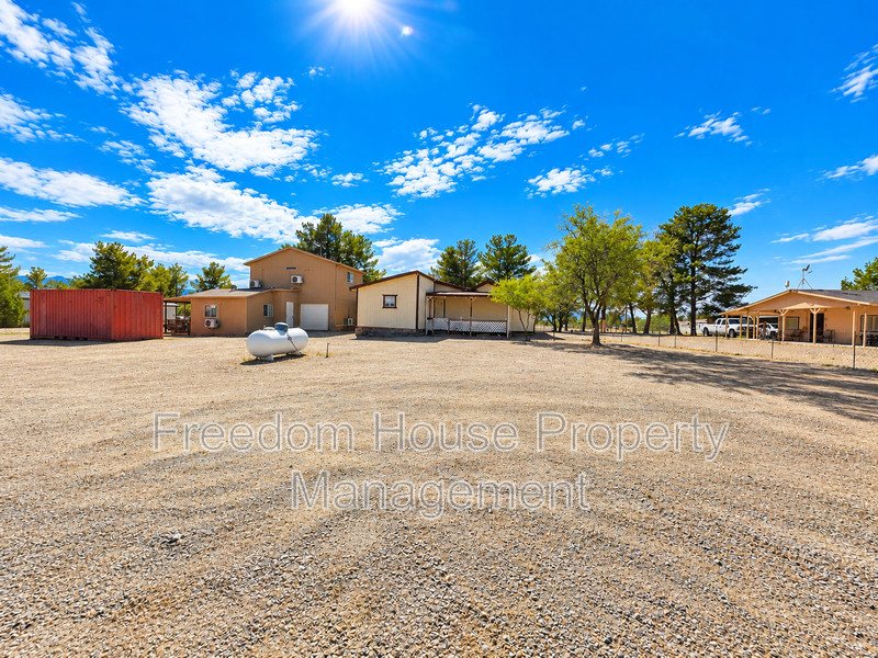 5391 Money Street - Main House property image