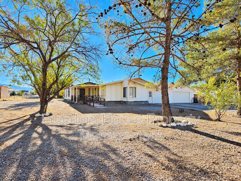5391 Money Street - Main House property image