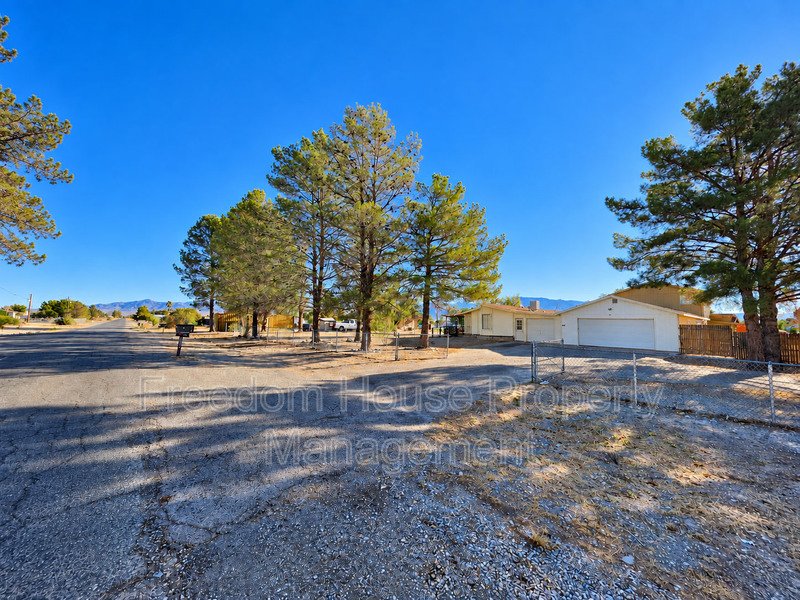 5391 Money Street - Main House property image