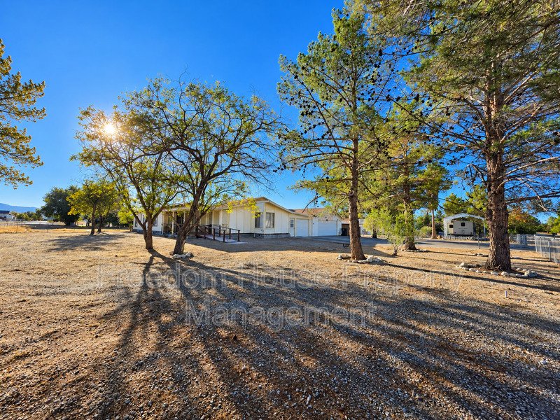 5391 Money Street - Main House property image
