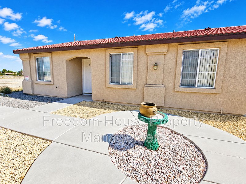 1051 Red Butte Street #4 property image
