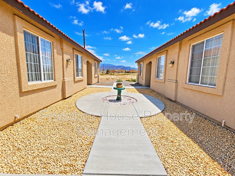 1051 Red Butte Street #4 property image