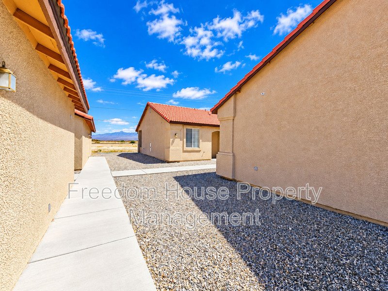 1051 Red Butte Street #4 property image