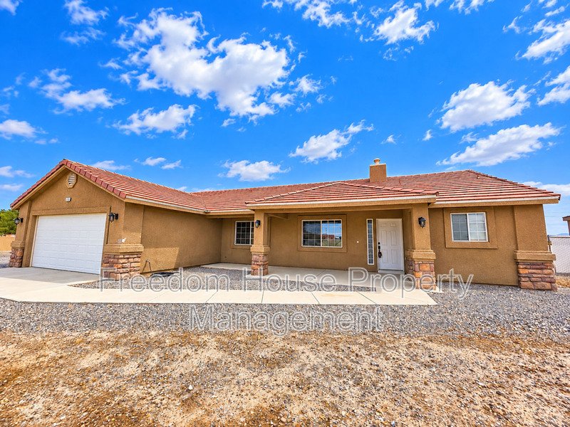 410 East Bellville Road property image