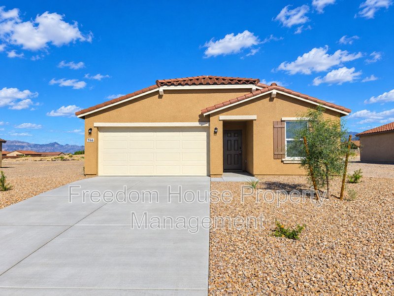 766 Makenna Rain Drive property image