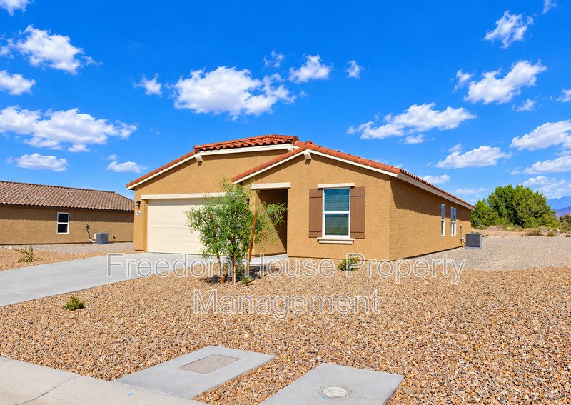 766 Makenna Rain Drive property image
