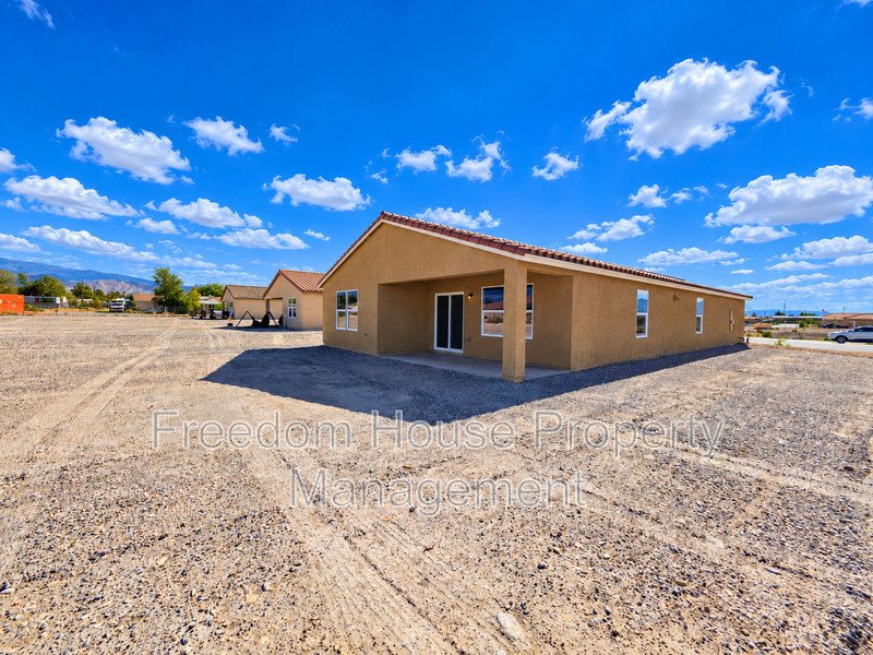 766 Makenna Rain Drive property image