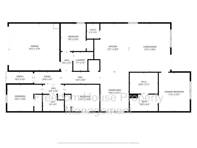 766 Makenna Rain Drive property image
