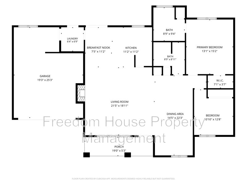 3711 South Ness Street property image