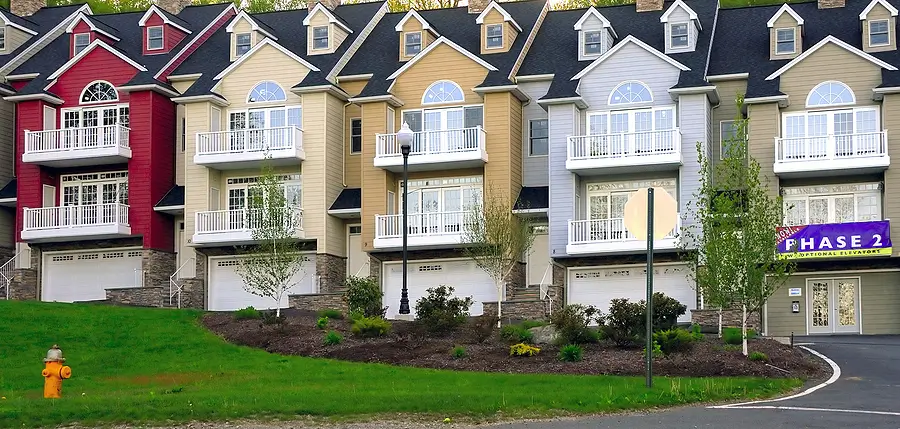 What Types of Properties Does a Property Management Company Manage?